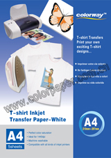 Tinteiro compatível Life365 WTT120A4X5 branco